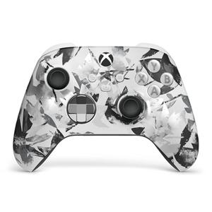 Xbox Wireless Controller Storm Breaker Special Edition - Wireless & Bluetooth Connectivity - New Hybrid D-Pad - New Share Button - Featuring Textured Grip