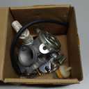 NewYall Carb Carburetor with Fuel Filter for Honda Metropolitan 50 CHF50 2002-2009