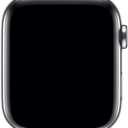 BARTON WATCH BANDS- Black Leather and Rubber Hybrid - Choose Color & Size - Compatible with All Apple Watches (Ultra, SE, 8, 7, 6, 5, 4, 3, 2, 1) - 38mm, 40mm, 41mm, 42mm, 44mm, 45mm, 49mm (Walnut Brown Leather (Stainless Steel Buckle))