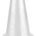 Tenor Trombone Mute Professional Aluminium Alloy Tenor Trombone Practice Mute Silencer for Trombone Musical Instruments Accessory