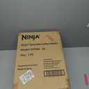 Ninja Drip Coffee Maker With K Cup Combo, DualBrew Pro Specialty Coffee System, Coffee Machine Compatible with K-Cup Pods, 12 Cup Single Serve Coffee Makers with Paper Filter, CFP301