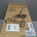 American lawn mower co. 14-inch Real Mower with grass catcher
