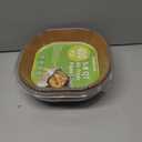 400Pcs Air Fryer Paper Liners, 5-8 QT Air Fryer Disposable Unbleached Non-Stick Parchment Paper Liner, Square 8 inch Baking Liner