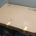 Mixsuper Liner Custom Cargo Liner for Chevy Chevrolet Trailblazer AWD & FWD 2026 2025 2024 2023 2022 2021 Custom Fit Car Trunk Mat (Only Fit Cargo in Upper Deck Position)