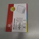 High Yield 280XXL 281XXL Ink Cartridges Replacement for Canon Printers  5-Pack with Upgraded Chip, Crisp Text & Vivid Colors Works with Canon PIXMA TR8620a, TR8520, TS9520, TS9521C, and More