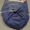 dix-rainbow Princess Decor Canopy for Kids Bed, Soft and Durable Bed Canopy for Girls Room Tent Canopy Dreamy Mosquito Net Bedding, Children Reading Nook Canopies Indoor(Blue)