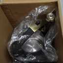 Stovetop Tea Kettle - 2.64 Quart Whistling Tea Pot for Stove Top, Stainless Steel Tea Kettle for All Stovetops Including Induction, Gas, Electric | Ergonomic Pouring Design