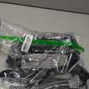 O2TOTES Premium Backpack  Fits Inogen One G5 & Inogen Rove 6, Lightweight with Padded Straps & Zippered Bottom (Leopard Print)