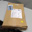 Pyle Anti-Theft Tablet Security Stand Kiosk-Heavy Duty Aluminum Metal Floor Standing Mount Tablet Case Holder Display w/Height Adjustable Pole,Fits iPad Mini 2 3 4 Air Samsung Tablets-Pyle PSPADLK60