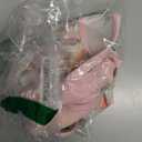 Kuoser Recovery Suit for Dogs Cats After Surgery, Professional Pet Recovery Shirt Dog Abdominal Wounds Bandages, Substitute E-Collar & Cone,Prevent Licking Dog Onesies Pet Surgery Recovery Suit (S (Back:11.4-13.4'', Weight:7-15 LB), Pink)