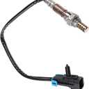 Oxygen Sensor Replacement for 234-4018, O2 Sensor Bank 1 Sensor 2, Heated 4-Wire, Direct Fit OEM Compatible with Chevrolet Silverado Suburban Express 1500/2500/3500 Cadillac Escalade/EXT GMC Yukon/XL