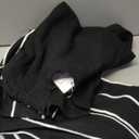 ZESICA Womens 2026 Fall Turtleneck Long Sleeve Sweater Dress Tie Waist Casual Loose Ribbed Knit A Line Midi Dresses (Medium)