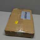 SANUS Speaker Stands Pair for Satellite & Bookshelf Speakers up to 3.5lbs  10 Height Adjustment  Includes L-Shaped Bracket & Keyhole Adapter for Compatibility  Easy DIY Assembly