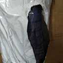 7.5ft Patio Umbrella, Outdoor Table Market Umbrella with Smooth Crank Lift, 6 Windproof Fiberglass Ribs, UPF50+ UV Protection for Deck, Pool, Garden and Backyard