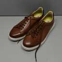 Florsheim Men's, Social Lace-Up Sneaker, 10.5 Wide