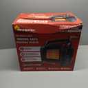 Mr Heater MH18B/F274800 18,000 BTU Big Buddy Portable Space Heater