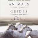 Animals as Guides for the Soul: Stories of Life-Changing Encounters