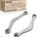 A-Premium 2 x Rear Forward Upper Lateral Arm, with Bushing