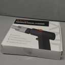 VIPASKA Electric Aquarium Gravel Cleaner Kit with High Pressure Strong Suction, 6-in-1 Multifunction Fish Tank Vacuum Cleaner and Water Changer for Aquarium, Gravel Vacuum with Sand Filter Tools