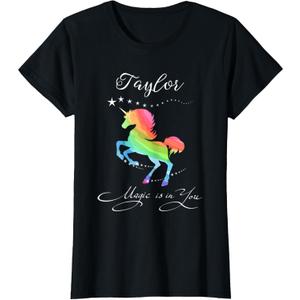 Taylor Gift - Taylor Shirt T-Shirt, M