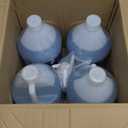 Epoxy Resin 4 Gallon - Crystal Clear Epoxy Resin Kit - Self-Leveling, High-Glossy, No Yellowing, No Bubbles Casting Resin Perfect for Crafts, Table Tops, DIY 1:1 Ratio (2 Gallon x 2)