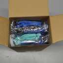 SuzziPad Cold Therapy Socks & Hand Ice Pack, Cooling Gloves for Chemotherapy, Chemo Care Package for Women and Men, S/M