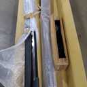 KYX Running Boards fit for Mercedes Benz W166 M ML ML350 GLE 2012-2017, Aluminum Alloy Car Door Side Steps Nerf Bars Truck Boards Step Rails