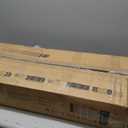 Electric Standing Desk,40x24 Inches Adjustable Height Stand up Desk, Sit Stand Home Office Desk with Splice Board, 3 Preset Heights,Equipped with Hooks,Ergonomic Computer WorkstationBrown