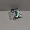 12V 2A 1A Power Supply AC Adapter with 8 Tips, Regulated 12 Volts 2000mA Replacement Charger Cord Cable for LED Strip Light, CCTV Camera, BT Speaker, GPS, Webcam, Router, DC 12V Converter (6ft)