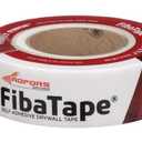 Fibatape Drywall Joint Tape 1-7/8" X 300 ' White Self Adhesive