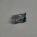 OYOANGLE Women's Chain Linked Cut Out Halter One Piece Swimsuit Tummy Control Bathing Suit (Medium, Black)