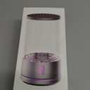 Electric Makeup Brush Cleaner machine, 2 in 1 Makeup Brush Cleanser & Washer Combined, Automatic Spinning Makeup Brush Cleaner For All Size Beauty Brush and Sponges