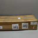 Wedding Favors for Guest Umbrella Gifts Bulk 52 Inch Large Dome Rain Windproof Stick Umbrellas with Thank You Tags and Rope Guest Souvenirs for Wedding Party Bridal Favors (White)