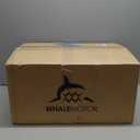 Smoked Power Heated Tow Mirrors Compatible with Dodge Ram 1500 2002-2008, 2500 3500 2003-2009, Flip Up Extended Trailer Towing Side Mirrors, Chrome Housing