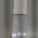 Under Cabinet Lighting 12 Inches Rechargeable Motion Sensor Light Indoor, 3 Color Dimmable Closet Light Battery Operated, USB Stick on LED Magnetic Under Counter Lights for Kitchen Stair, 3Packs