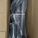 Hyperextension Roman Chair - Adjustable Bench Foldable Exercise Bench Back Extension Machine Roman Chair Exercise Equipment for Home