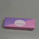 BONAOK Karaoke Microphone for Kids & Adults - Bluetooth Microphones Singing Mic with Disco Lights, Echo Effect, Built-in Speaker Portable Karaoke Player for Party Travel Gifts Q78(Black)