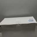 2Pack HP202 HP302 Replacement Filter Compatible with Shark HP201 HP202 HP302 HP301 HC502 AP1000 Air Purifier MAX, True Filter Cleans Up to 99.98% Particles Part # HE2FKBAS, HE2FKBASMB