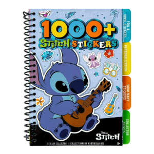 1000+ Stitch Stickers