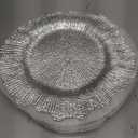 36 Pack Silver Charger Plates, Reef Chargers for Dinner Plates, Large