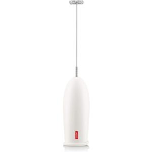 Bodum Schiuma Milk Frother - Off-White