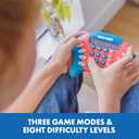 Educational Insights Math Whiz - Electronic Math Games for Kids Ages 6-8, Handheld Math Game, Addition and Subtraction Toys, Multiplication and Division Games for First Graders, Kids Learning Game