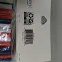 4 x Party Straws 125 count