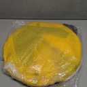 ROYALAY Portable Disc Golf Basket with Storage Bag for Adults Children, Foldable Frisbee Golf Baskets Set Divided into 4 Areas for Practice