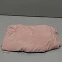 6.6FT Arch Backdrop Cover  Elastic Spandex Fabric for Photo Booth, Birthday & Graduation Decor  Sleek Black Arch Stand Cover for Indoor/Outdoor Events (Light pink)