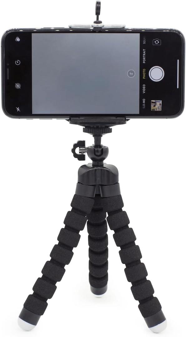 Smartphone Tripod