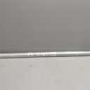 rabbitgoo Window Privacy Film Rainbow, Silver, 35.4" x 78.7"