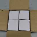75 Watt Incandescent Light Bulbs, A19 75 WATT Incandescent Bulb Shatter Resistant Rough Service Light Bulb 75 WATTS A19 Shape 4PACK