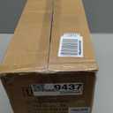 Sucolite Small 11.8" Table Lamps Set of 2, Bedside Nightstand Lamps for Bedroom Kids Room, Cute Desk Lamps with Studded Texture Base for Reading Nursery Living Room Office, White