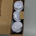 Water Filter Fit for EPTWFU01 Frigi-daire Replacement 3 count, Compatible with Pure-Source Ultra 2, EWF-02, 012505454226, 4562222, Multiple Filtration and Drink Clear, white,By BOGDA